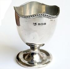 Antique sterling silver for sale  CHESTER