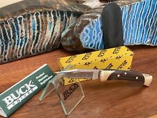 Buck knife idaho for sale  El Cajon