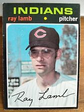 1971 topps ray for sale  Shipping to Ireland