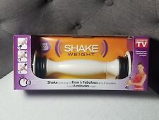 Shake weight seen for sale  Shipping to Ireland