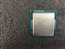 Usado, Processador Intel Core i7-4770 3.40GHz Quad-Core CPU SR149 LGA1150 - CPU422 comprar usado  Enviando para Brazil