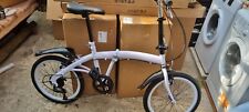 Folding bike adults for sale  Shipping to Ireland