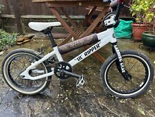 Kids bmx lil for sale  GILLINGHAM