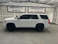 2020 chevrolet tahoe for sale  Russellville
