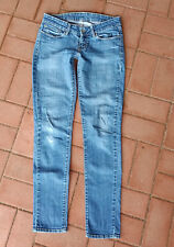 Levis jeans slight gebraucht kaufen  Luckenwalde