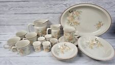 Wedgwood peach large for sale  POOLE