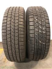 P265 70r17 goodyear for sale  Waterford