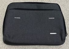 ¡COCOON GRID-IT! Organizador de estuche para accesorios de viaje para tabletas (gris) segunda mano  Embacar hacia Argentina