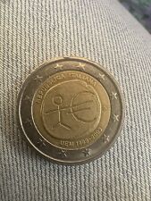 Monete rare euro usato  Casola Valsenio