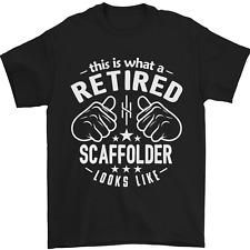 Retired scaffolder looks for sale  COVENTRY