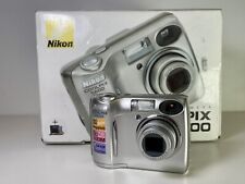 Nikon coolpix e5600 d'occasion  Amiens-