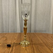 Narrow table lamp for sale  Schwenksville