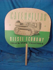 1938 caterpillar diesel for sale  Binghamton