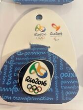 Rio 2016 olympic for sale  PRESTON
