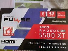 Sapphire pulse radeon d'occasion  Angers-