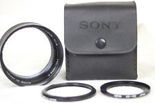 Sony video camera for sale  UK