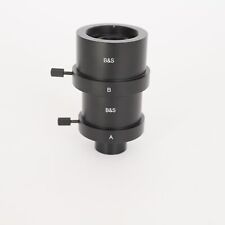 mikroskop kamera adapter gebraucht kaufen  Freilassing