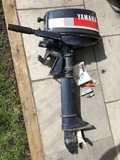 Yamaha 4as outboard for sale  CHELMSFORD