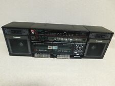 Panasonic cw43 stereo for sale  Crossville