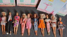 Barbie puppen ken gebraucht kaufen  Kahla