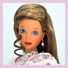 ❤️Boneca Barbie Heart Family Kiss & Cuddle Mom anos 80 Mattel❤️ comprar usado  Enviando para Brazil