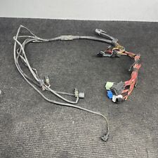 Manual transmission wiring for sale  Norcross