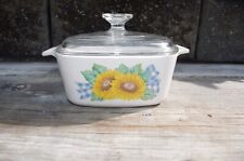 Corning ware sunsations for sale  Franklin Lakes