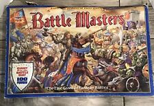 Battle masters board for sale  Quakertown