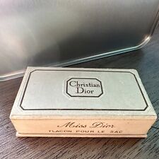 dior miniatures for sale  FRESHWATER