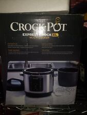 Crock pot quart for sale  Ocala