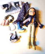 Bratz wintertime wonderland for sale  Duanesburg