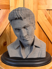 Elvis presley sculpture for sale  Fond Du Lac