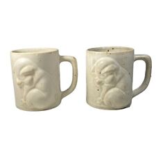 Studio pottery mugs for sale  BURNLEY