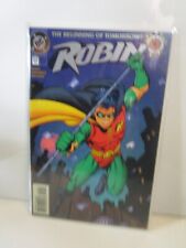 dc universe classics robin for sale  Oakland Gardens