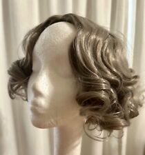 Stylish short curly for sale  Shipping to Ireland