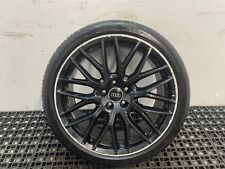 Audi line alloy for sale  MANCHESTER