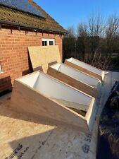 flat roof window for sale  READING
