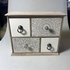 Drawer storage jewelry for sale  Fallbrook