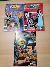 Star trek comic for sale  Youngsville