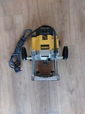 Dewalt dw625e 240v for sale  RUGELEY