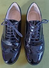 Clarks ladies brogues for sale  ILKLEY