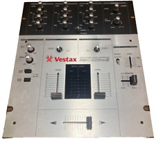 Vestax pmc pro for sale  Shipping to Ireland