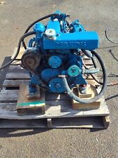 Perkins 108 engine for sale  North Attleboro