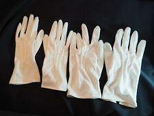 Paires gants blancs d'occasion  Vannes