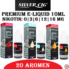 Silver cig premium gebraucht kaufen  Freiburg