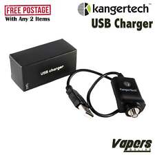 Kangertech usb charger for sale  STREET
