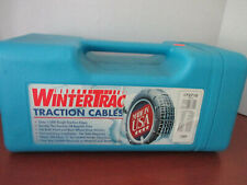 Peerless wintertrac traction for sale  Olympia