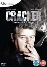 Cracker complete collection for sale  Shipping to Ireland