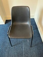 chairs poly for sale  LEICESTER