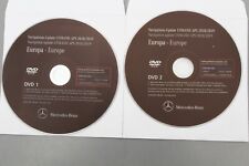 Navigations update dvd gebraucht kaufen  Watenbüttel,-Veltenhof